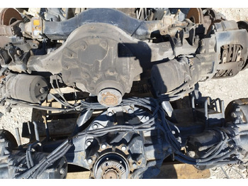 Ašis ir dalys - Sunkvežimis MAN TGL MAN Man TGL: foto 5 Ašis ir dalys - Sunkvežimis MAN TGL MAN Man TGL: foto 5