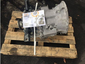 Pavarų dėžė MERCEDES-BENZ