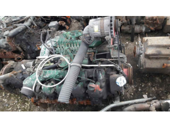 Variklis MERCEDES-BENZ