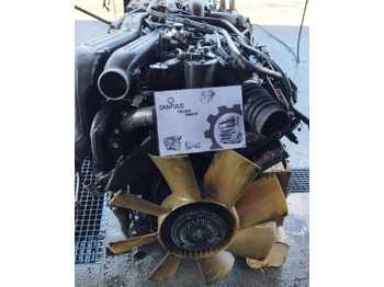 Variklis MERCEDES-BENZ