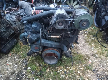 Variklis MERCEDES-BENZ