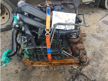 Variklis MERCEDES-BENZ