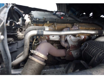 Variklis MERCEDES-BENZ