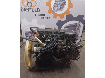 Variklis MERCEDES-BENZ Actros