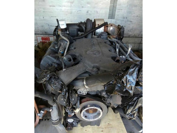 Variklis MERCEDES-BENZ Actros