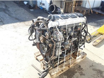 Variklis RENAULT Premium