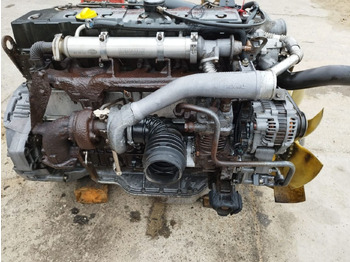 Variklis RENAULT Midlum