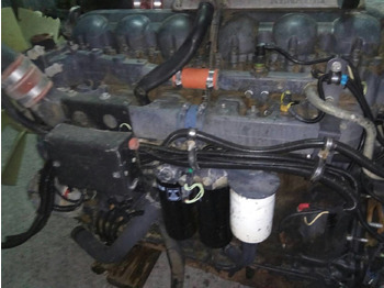 Variklis RENAULT Magnum