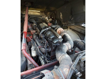 Variklis RENAULT Magnum