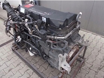Variklis RENAULT T