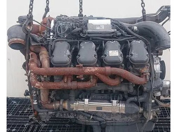 Variklis SCANIA