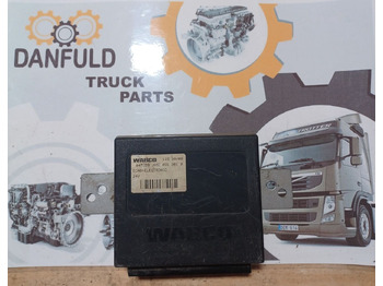 Valdymo blokas WABCO