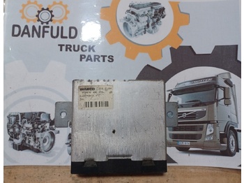 Valdymo blokas WABCO