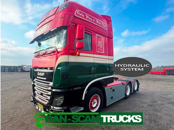 Vilkikas DAF XF 510