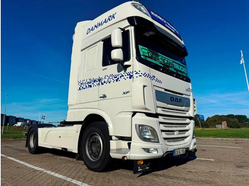 Vilkikas DAF XF 530