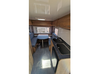 Prikabinamas namelis NIEWIADÓW