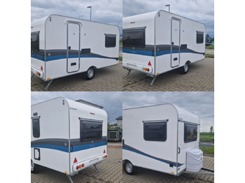 Prikabinamas namelis NIEWIADÓW