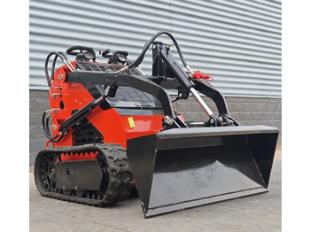 Mini krautuvas KUBOTA