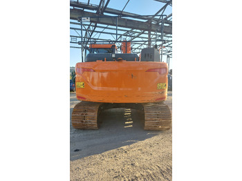 Vikšrinis ekskavatorius DOOSAN DX140LC-5: foto 4
