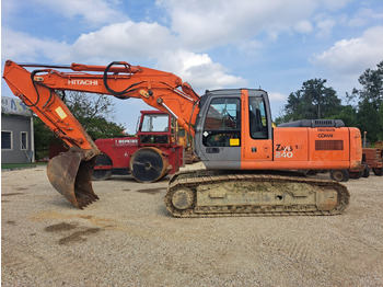 Ekskavatorius HITACHI