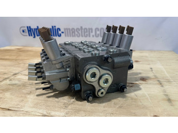 Nauja Kelmų smulkintuvas Valve Walvoil DPX100 Vermeer, Predator, Bobcat: foto 3