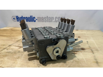 Nauja Kelmų smulkintuvas Valve Walvoil DPX100 Vermeer, Predator, Bobcat: foto 4