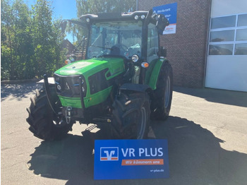 Traktorius DEUTZ