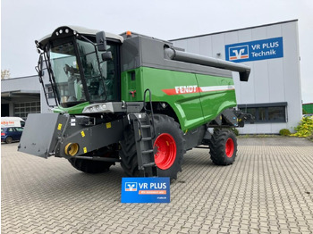 Derliaus nuėmimo kombainas FENDT