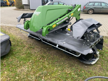 Šienapjovė FENDT