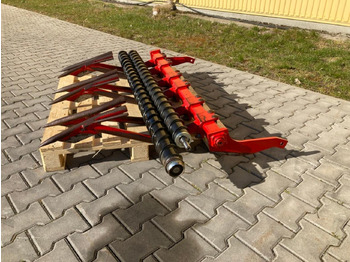 Bulvių kombainas Grimme MÖHRENAUFNAHME EVO 280: foto 4