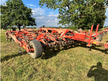 Kultivatorius KUHN