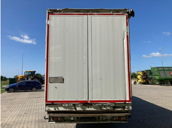 Priekaba REISCH SCHUBBODEN 35/24LK: foto 3