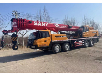 Autokranas SANY