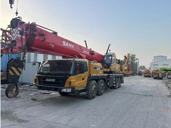 Autokranas SANY