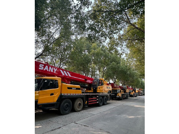 Autokranas SANY