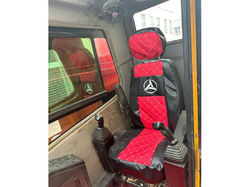 Autokranas Sany: foto 4