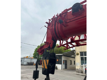 Autokranas Sany: foto 3