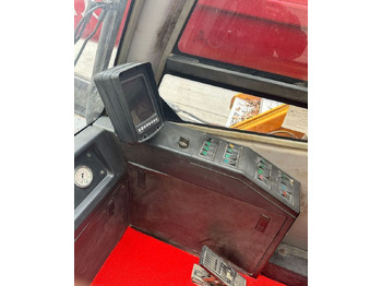 Autokranas Sany: foto 5