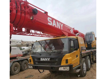 Autokranas SANY