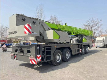 Autokranas Zoomlion ZTC550V ZTC500V ZTC800V 50T 55T 80T: foto 4