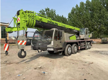Autokranas ZOOMLION ZTC700V