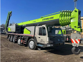 Autokranas ZOOMLION ZTC900V