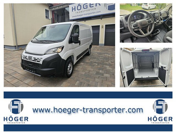 Krovininis mikroautobusas FIAT Ducato