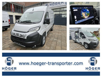 Krovininis mikroautobusas FIAT Ducato