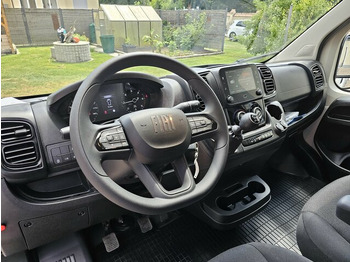 Nauja Tentinis mikroautobusas FIAT Ducato 35 MAXI 180 Pritsche Plane LBW BÄR AHK: foto 4