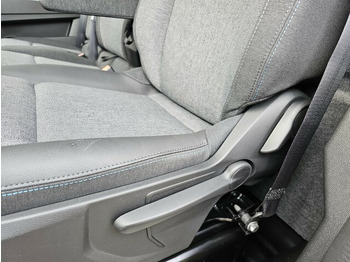 Krovininis mikroautobusas RENAULT Master L2H2 170 Neues Modell 10'' Navi Kamera: foto 2