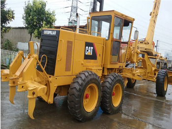 Greideris CATERPILLAR 140H