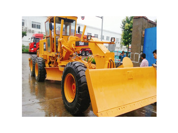 Greideris CATERPILLAR 140H