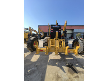 Greideris CATERPILLAR 140K