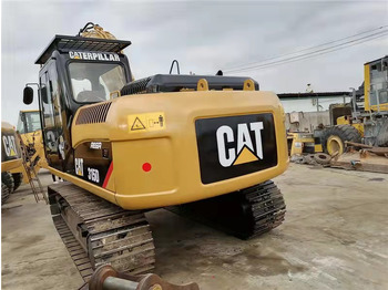 Vikšrinis ekskavatorius CAT 315D excavator: foto 4